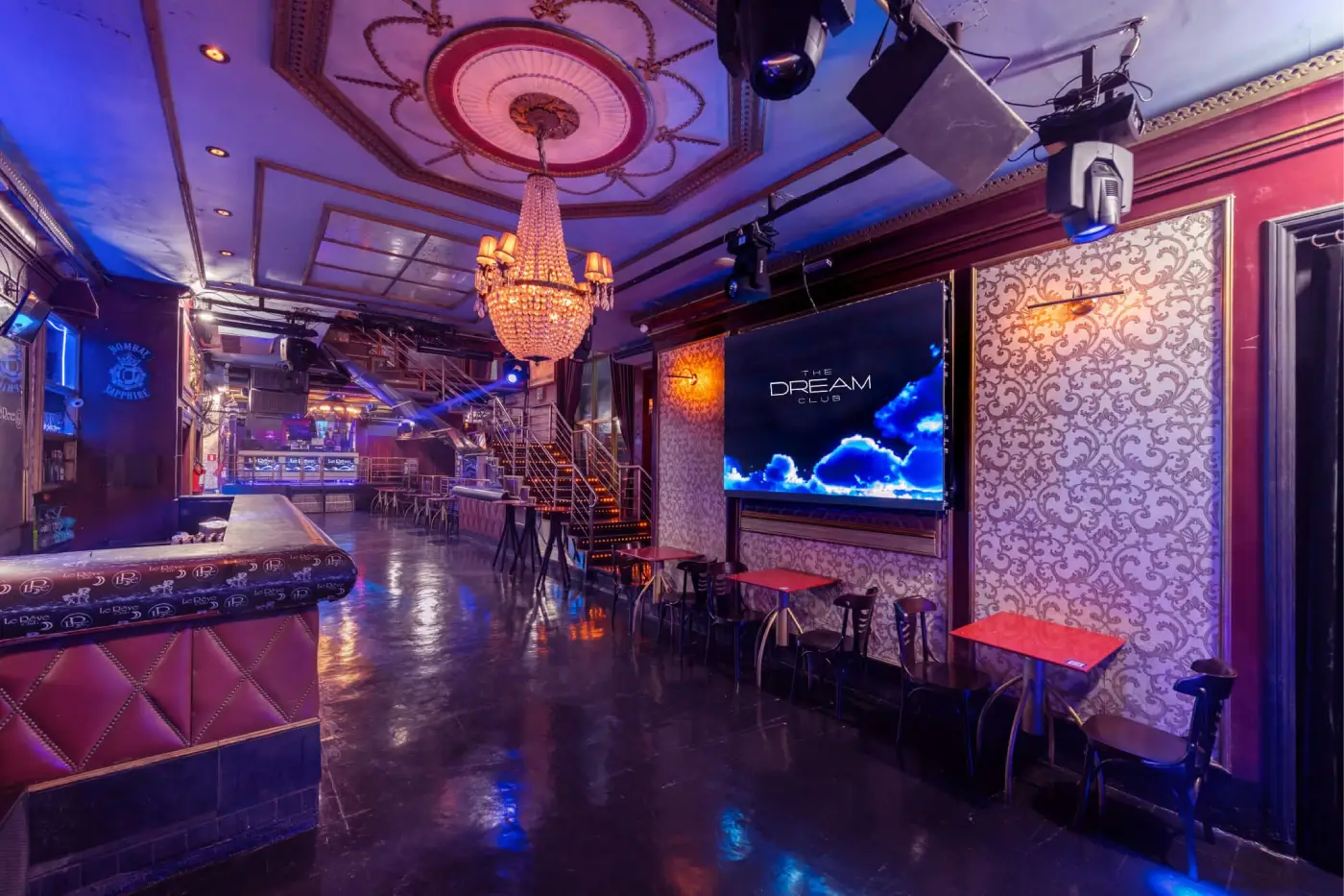 Evento corporativo 1