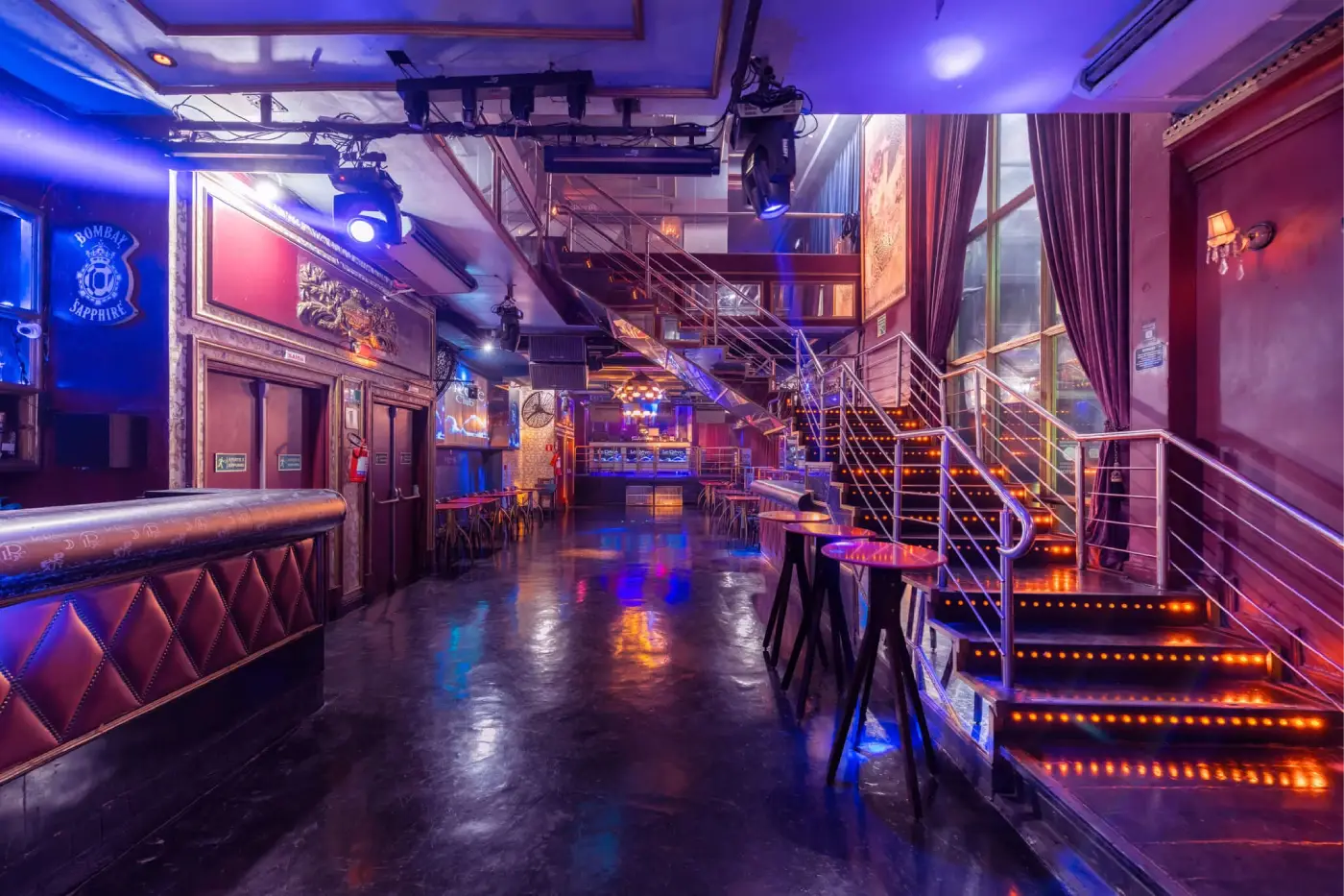 Evento corporativo 2