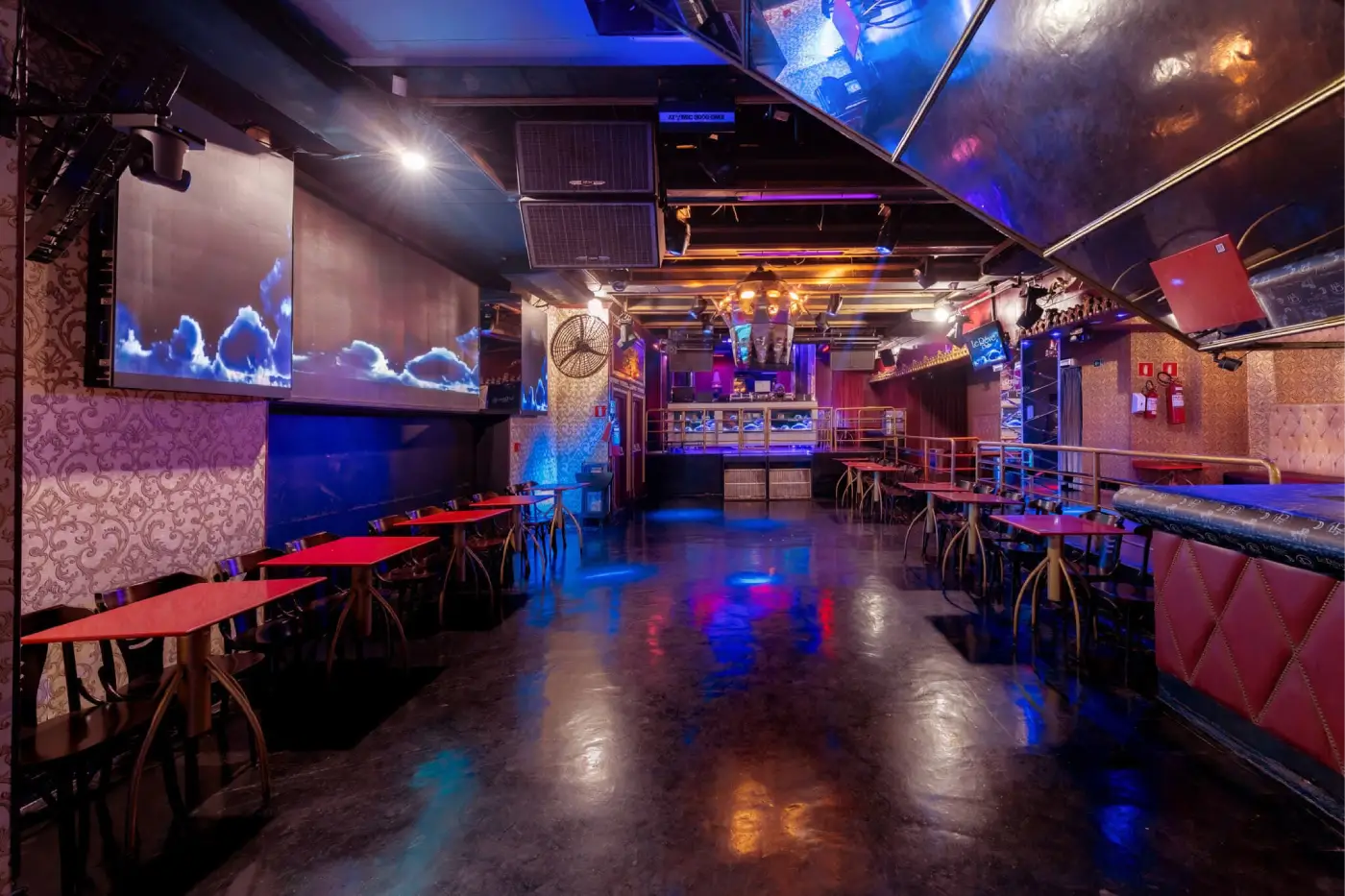 Evento corporativo 3