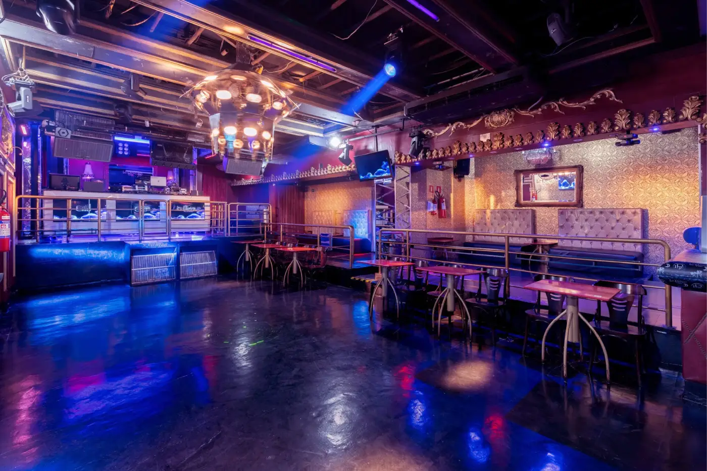 Evento corporativo 4