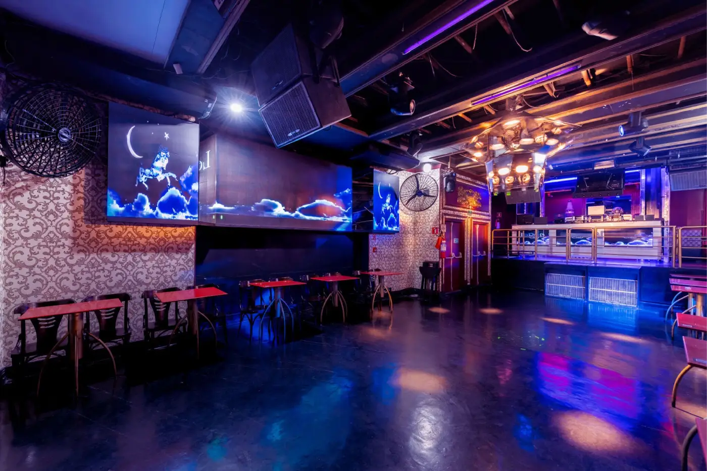 Evento corporativo 5