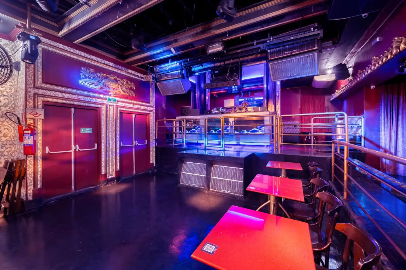 Evento corporativo 6