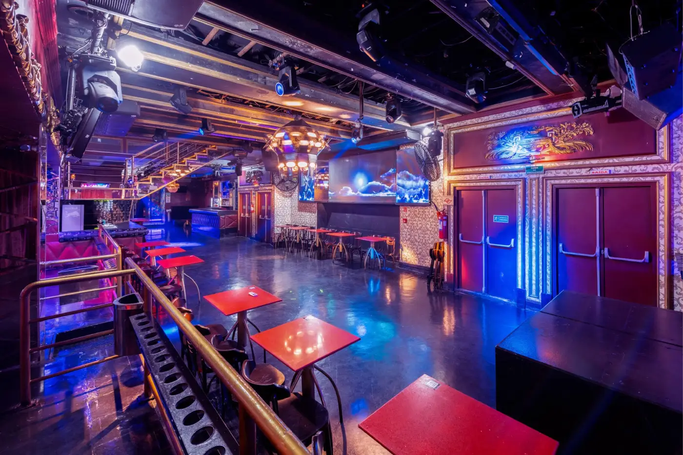 Evento corporativo 8