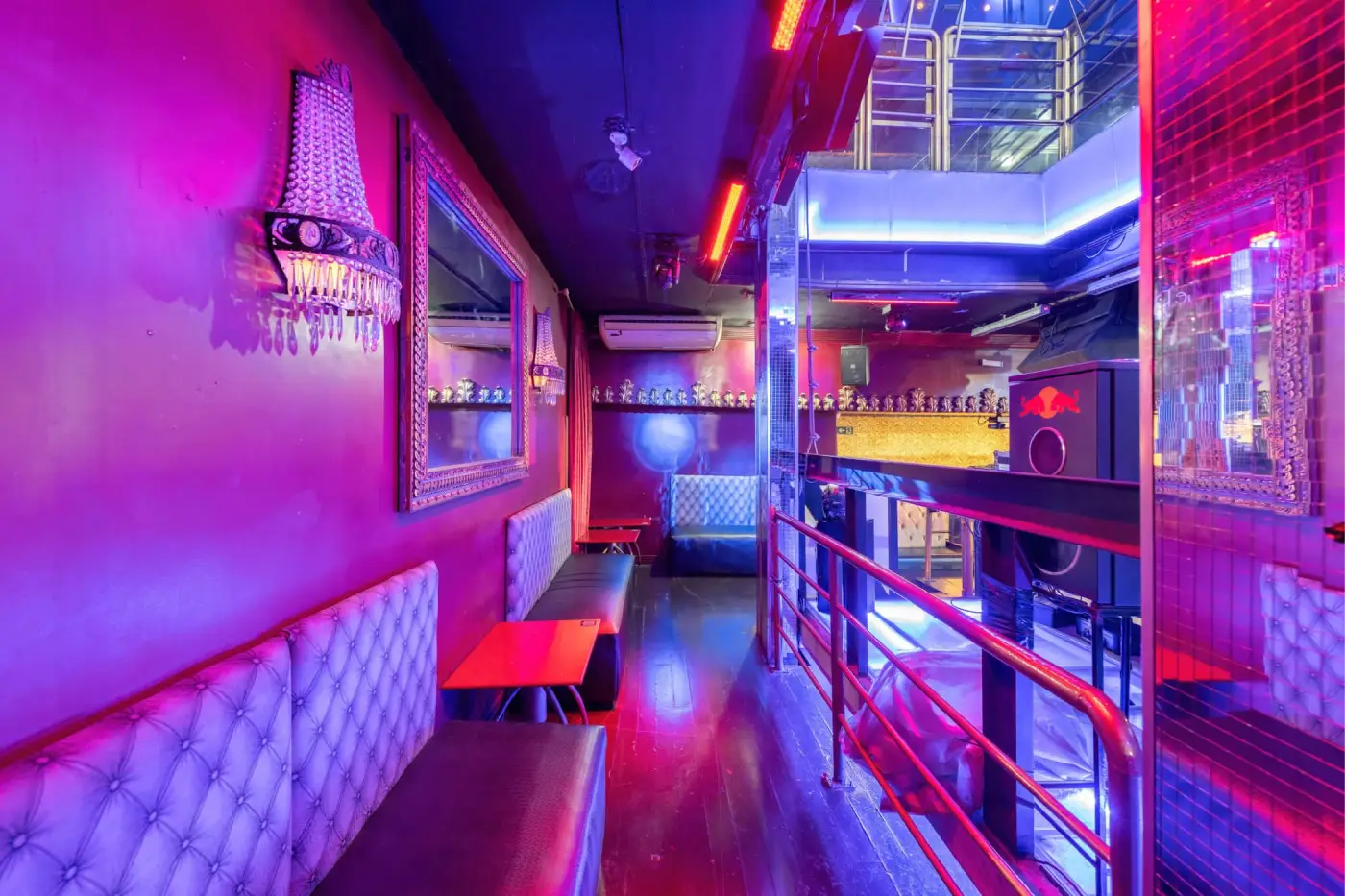 Evento corporativo 9