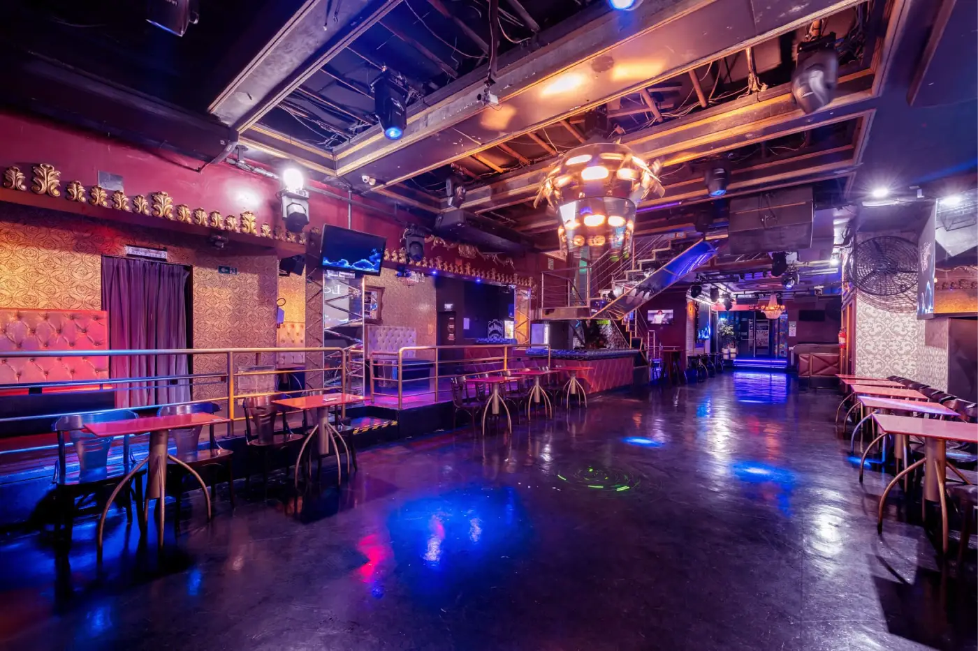 Evento corporativo 10