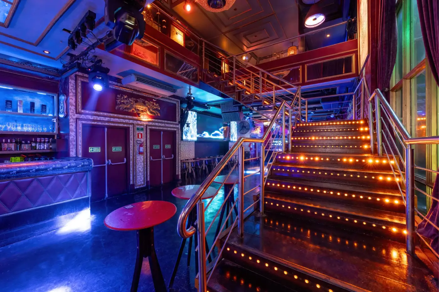 Evento corporativo 11