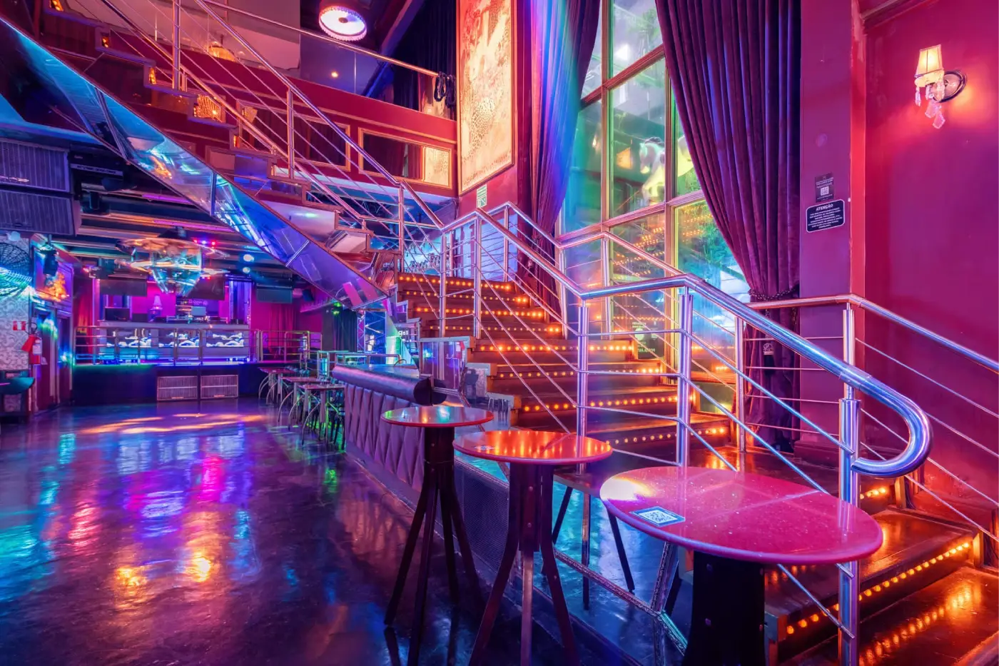 Evento corporativo 14