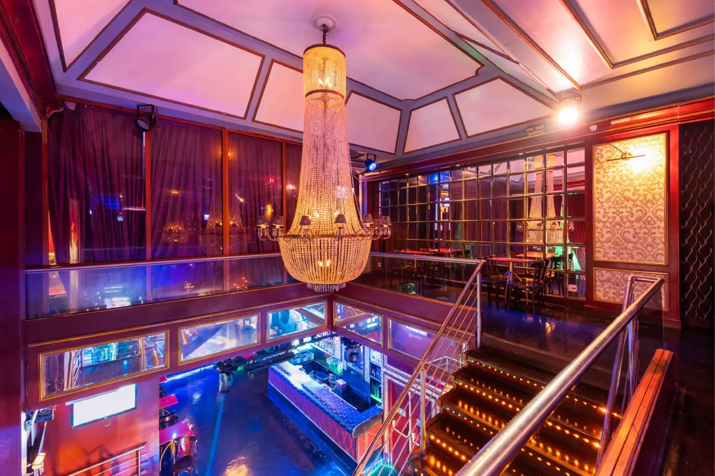 Evento corporativo 15