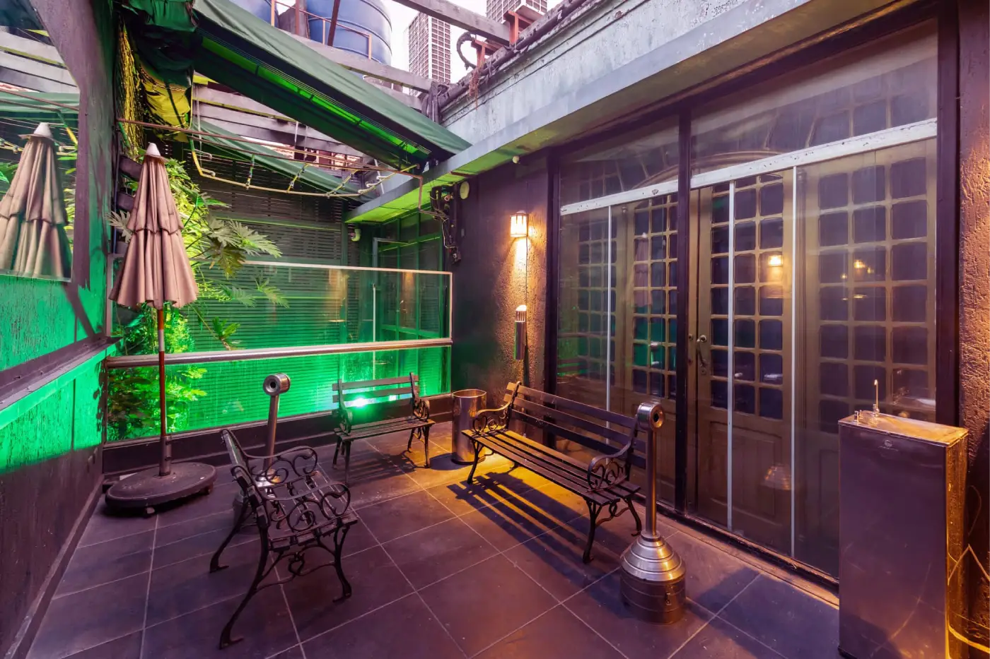 Evento corporativo 16