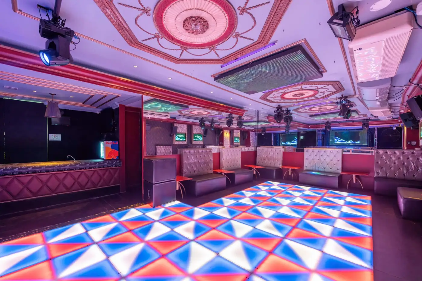 Evento corporativo 17