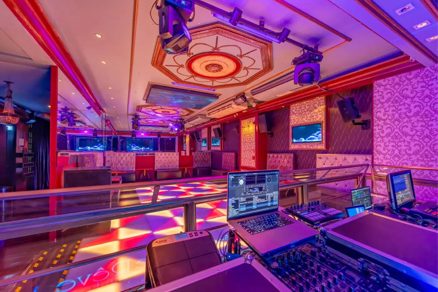 Evento corporativo 18