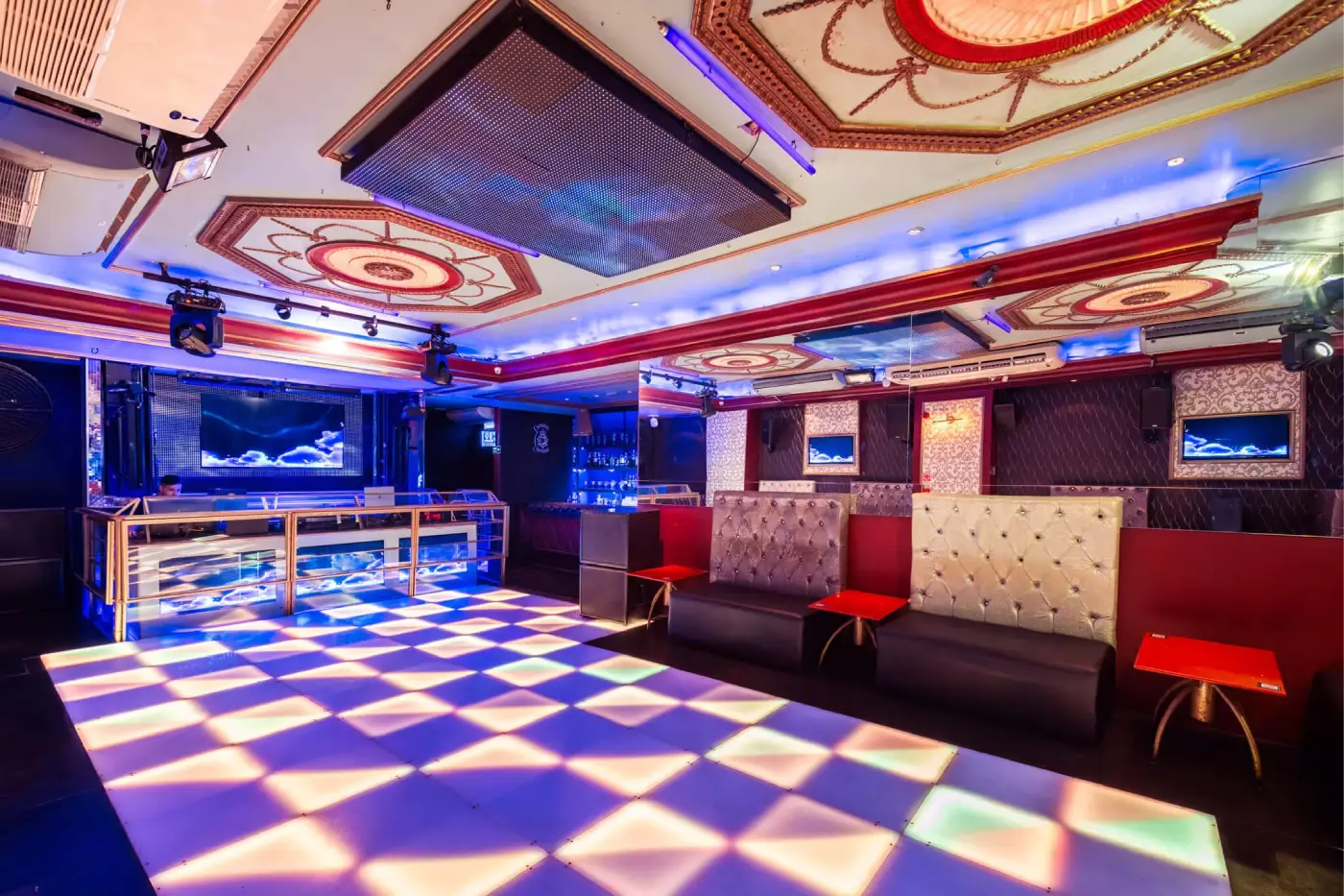 Evento corporativo 19