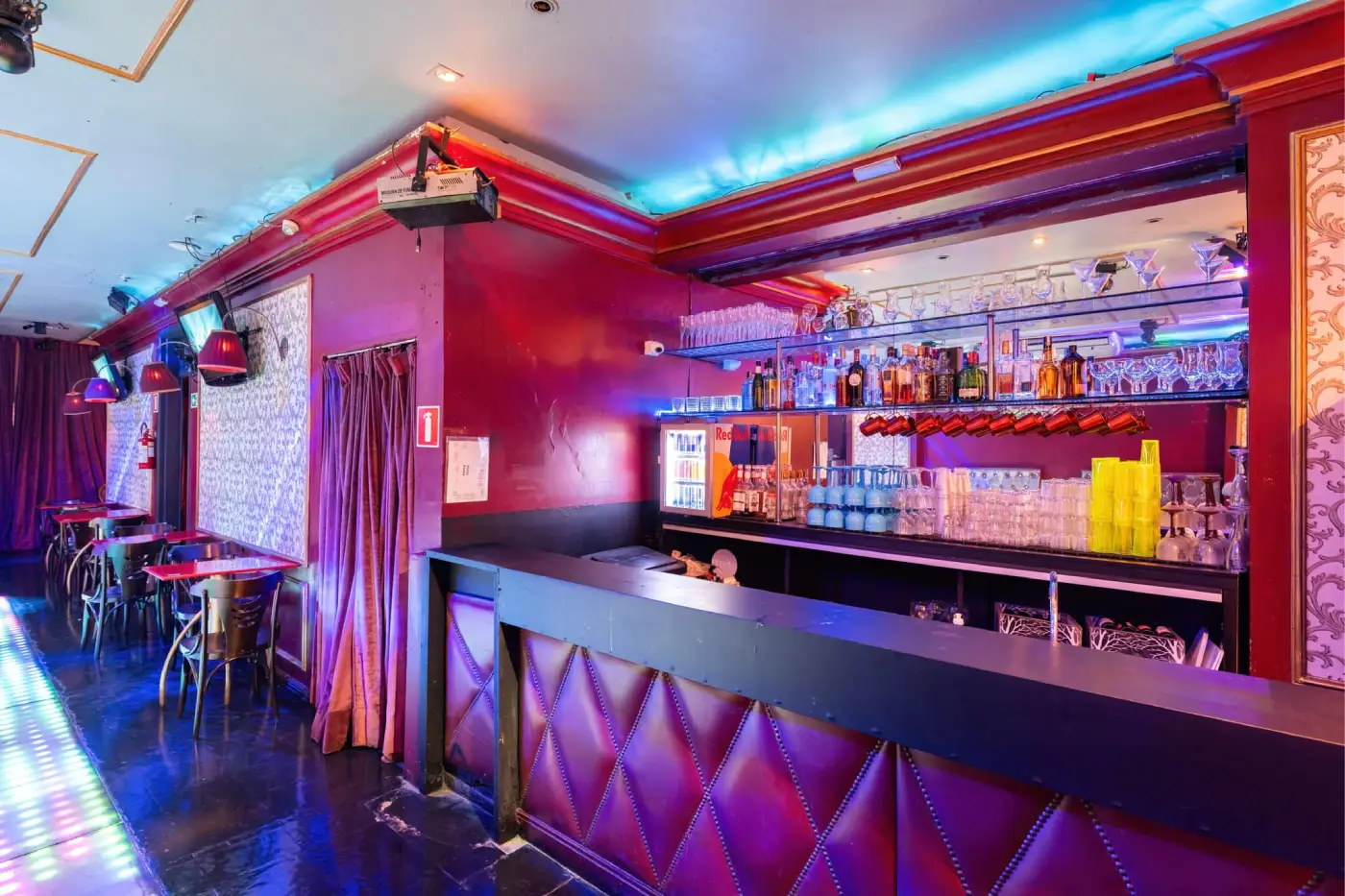 Evento corporativo 23